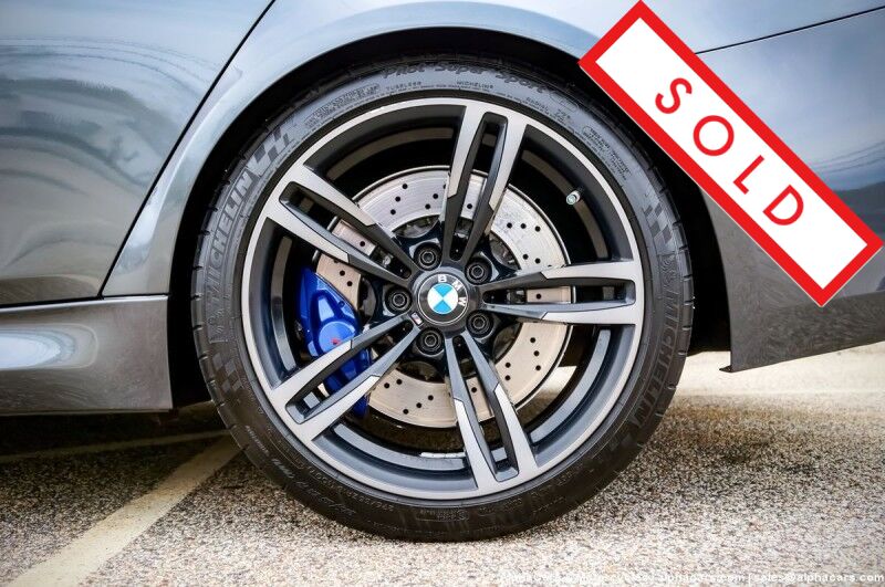 2016 BMW M3 M Double Clutch Boston MA
