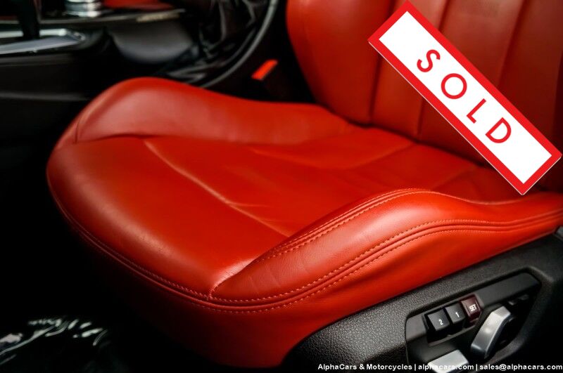 2016 BMW M3 M Double Clutch Boston MA
