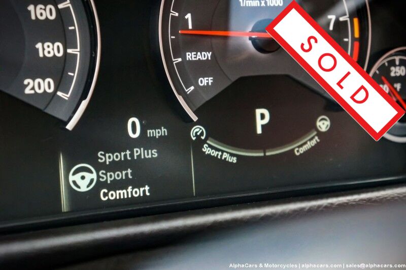 2016 BMW M3 M Double Clutch Boston MA