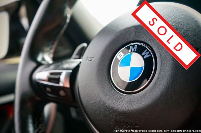 2016 BMW M3 M Double Clutch Boston MA