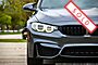 2016 BMW M3 M Double Clutch Boston MA