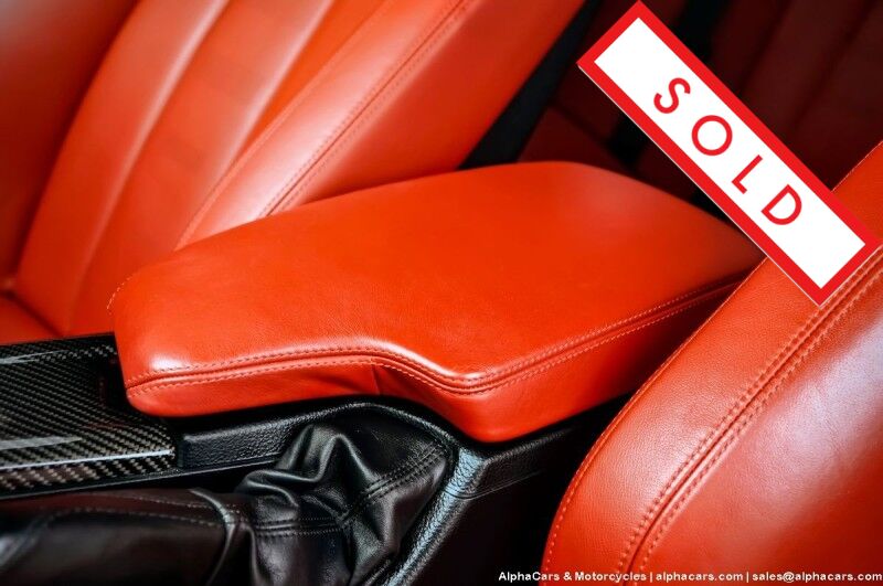 2016 BMW M3 M Double Clutch Boston MA