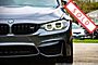 2016 BMW M3 M Double Clutch Boston MA