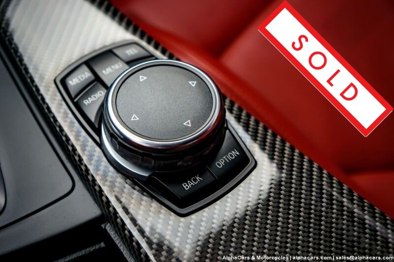 2016 BMW M3 M Double Clutch Boston MA