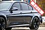 2016 BMW M3 M Double Clutch Boston MA