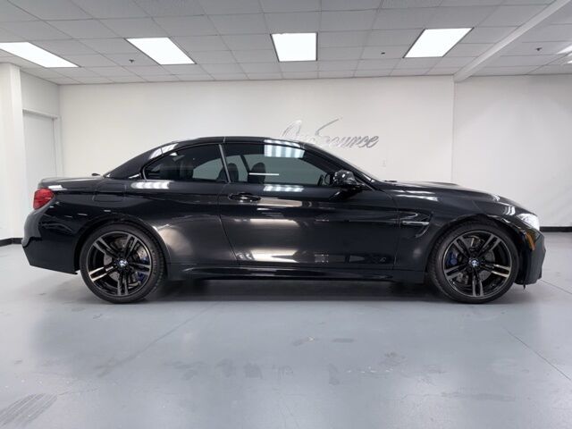 2016 BMW M4  Dallas TX
