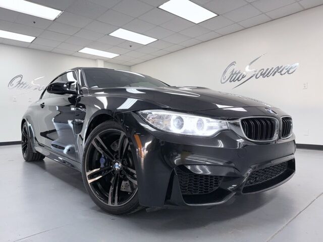 2016 BMW M4  Dallas TX
