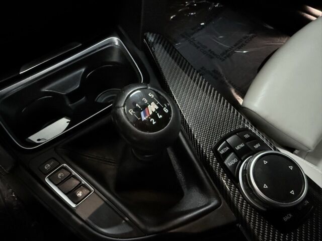2016 BMW M4  Dallas TX