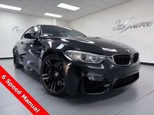 BMW M4  2016 BMW M4  2016