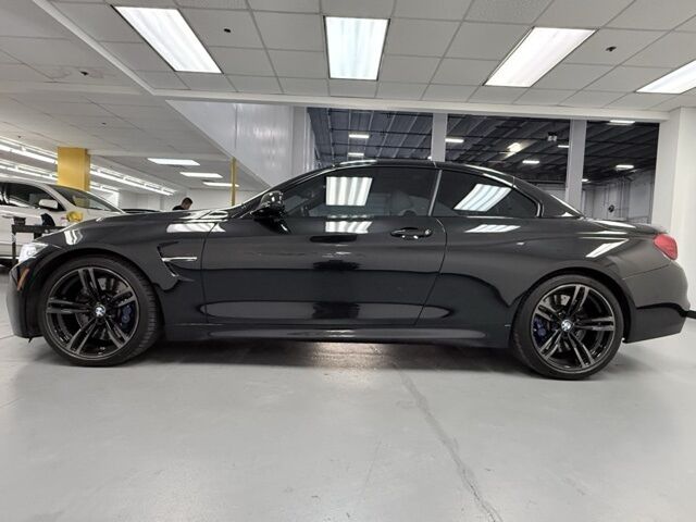 2016 BMW M4  Dallas TX