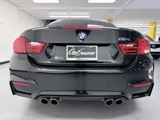 2016 BMW M4  Dallas TX