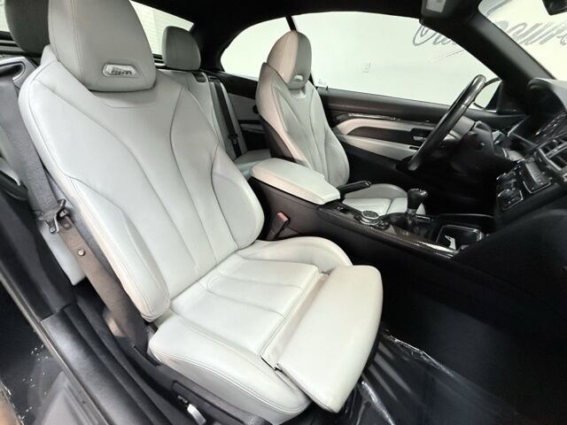 2016 BMW M4  Dallas TX
