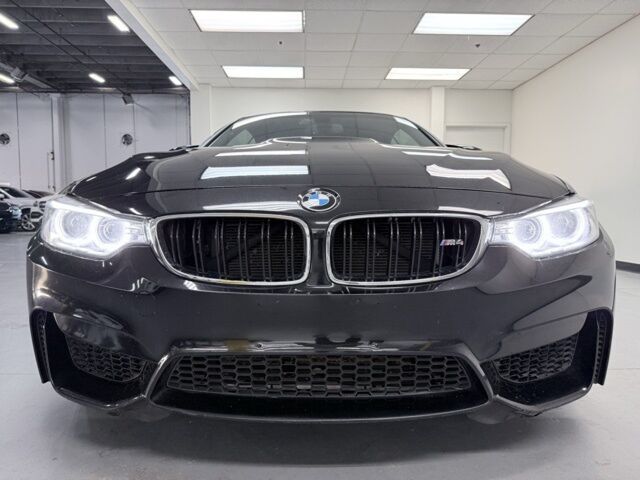 2016 BMW M4  Dallas TX