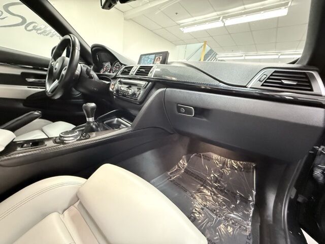 2016 BMW M4  Dallas TX