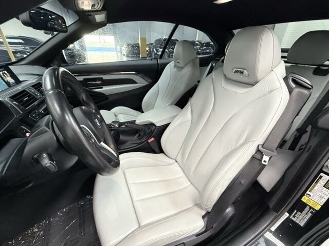 2016 BMW M4  Dallas TX