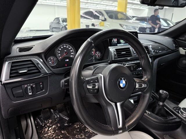 2016 BMW M4  Dallas TX