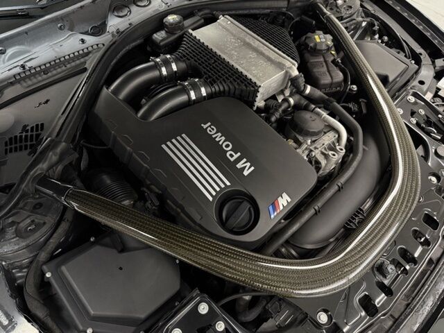 2016 BMW M4  Dallas TX