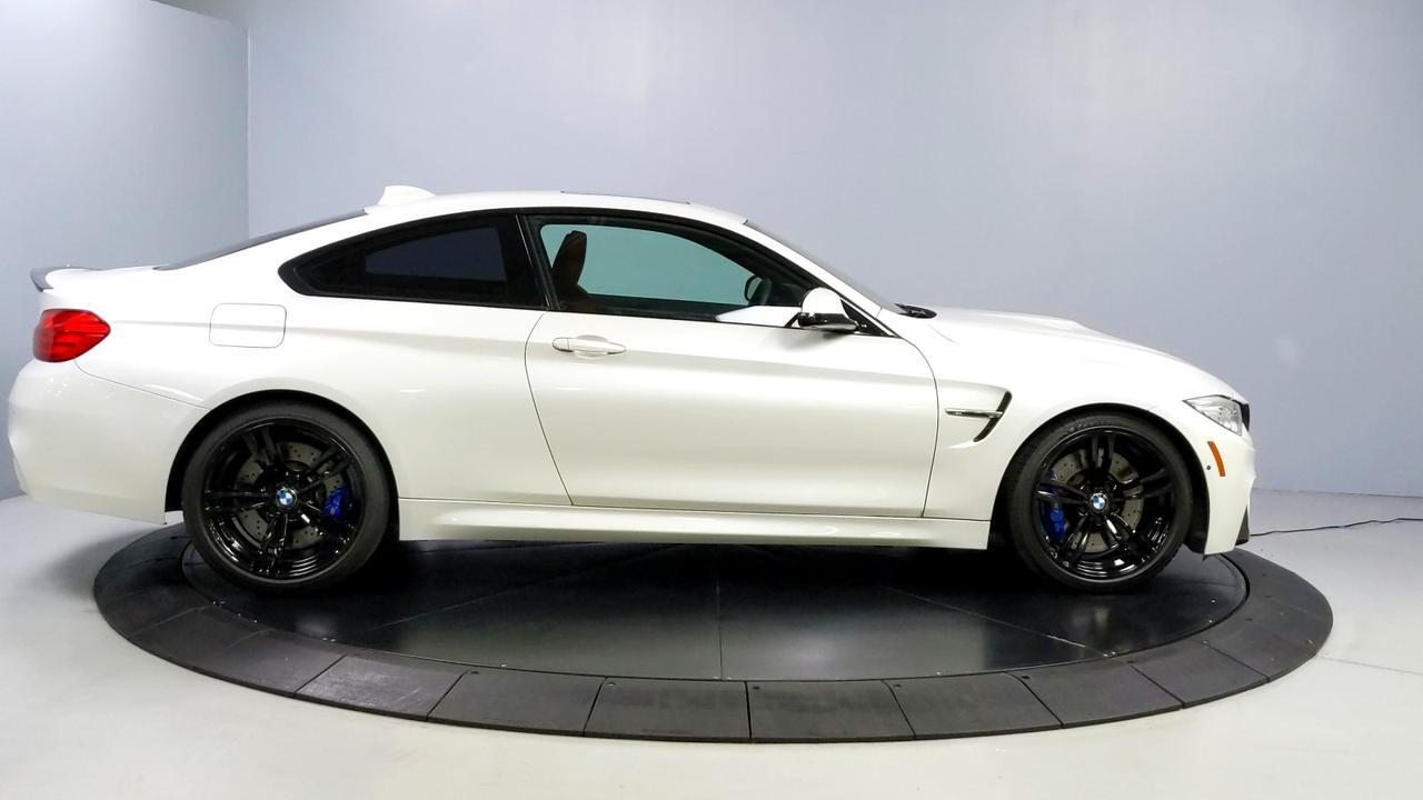 2016 BMW M4  Glendale Heights IL