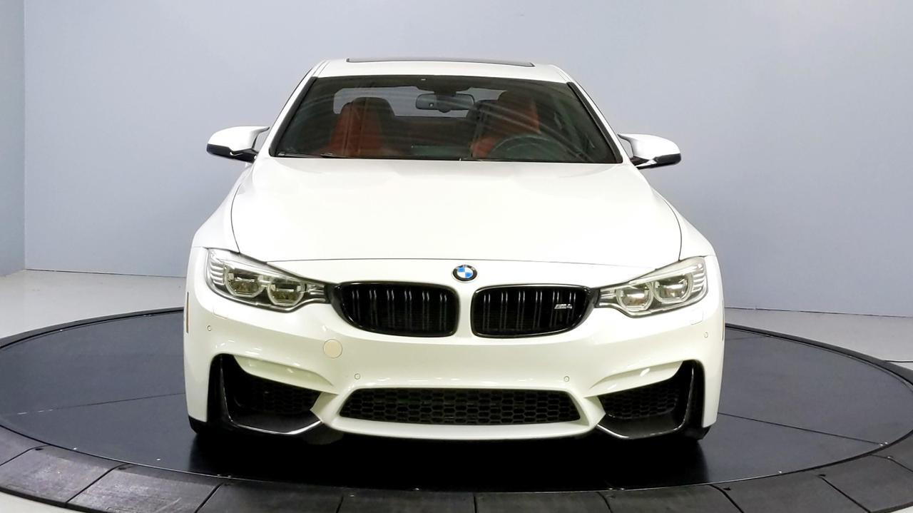 2016 BMW M4  Glendale Heights IL