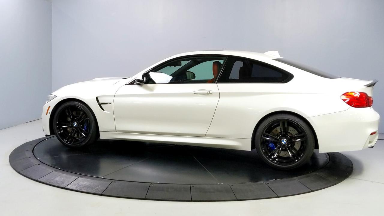 2016 BMW M4  Glendale Heights IL