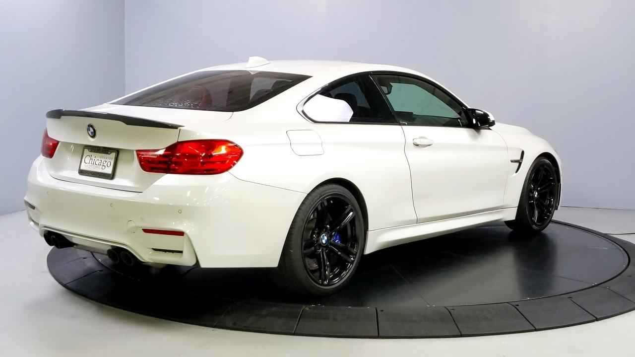 2016 BMW M4  Glendale Heights IL