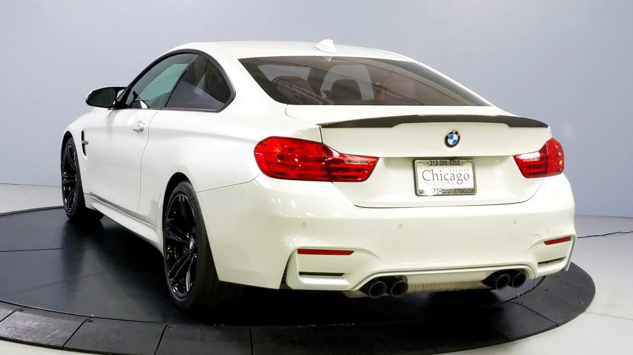 2016 BMW M4  Glendale Heights IL