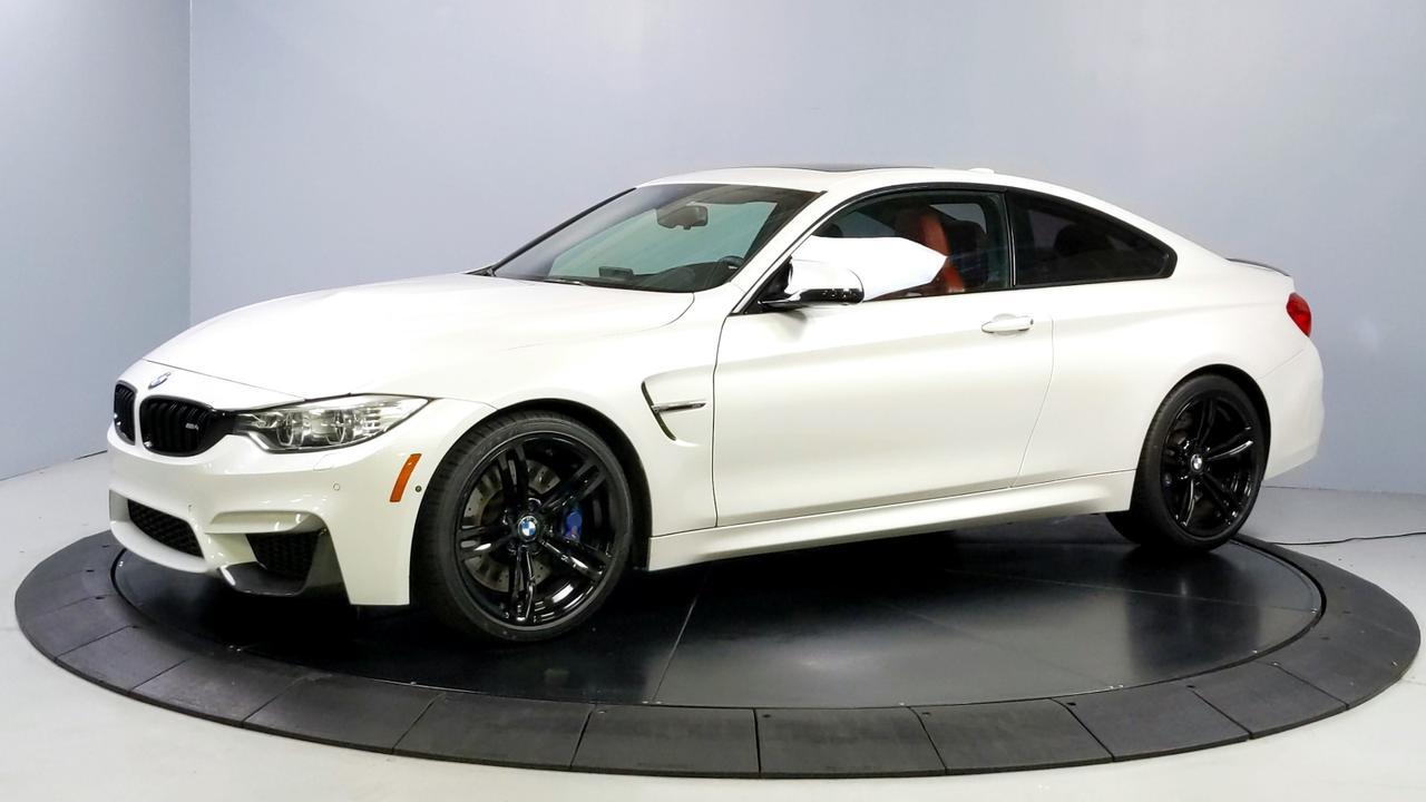 2016 BMW M4  Glendale Heights IL
