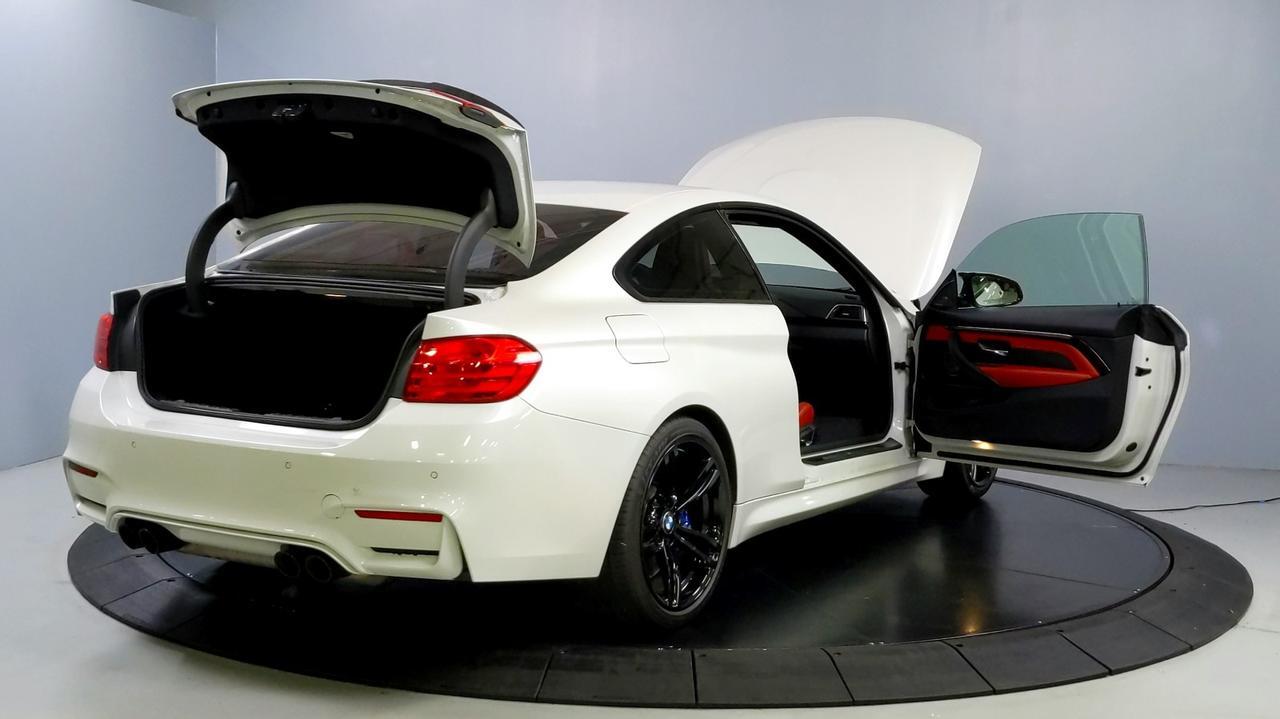 2016 BMW M4  Glendale Heights IL