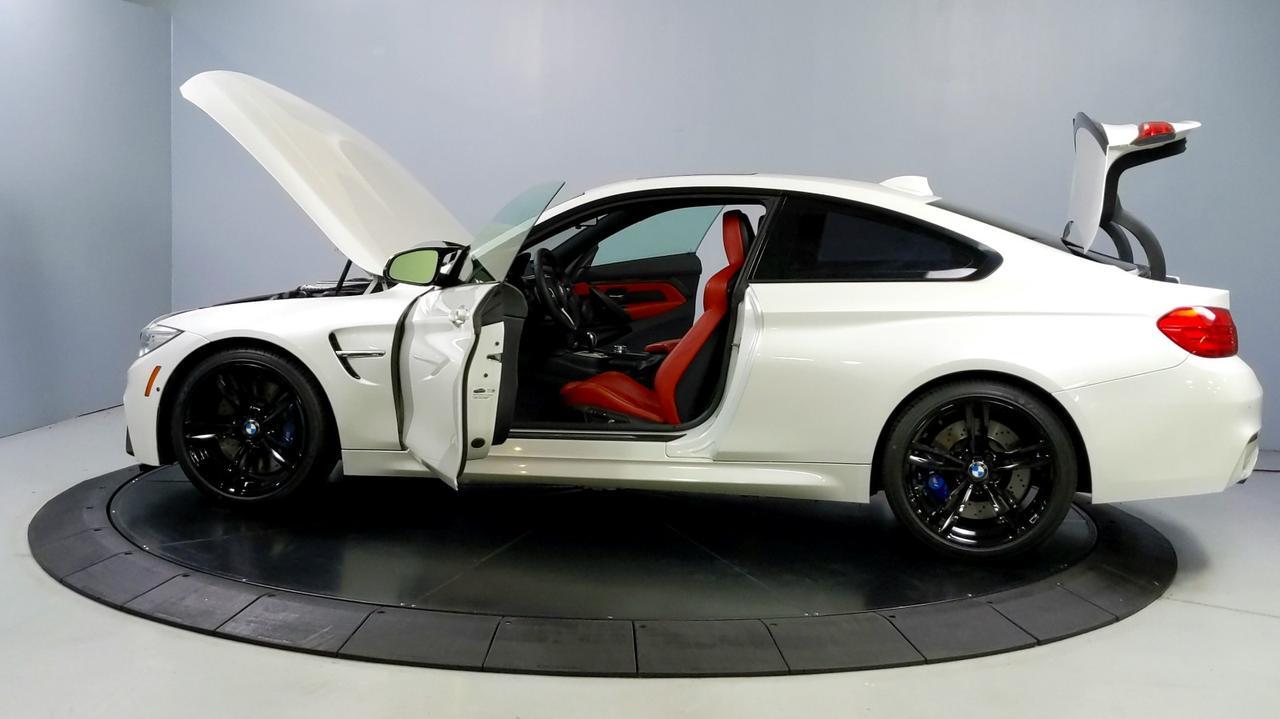 2016 BMW M4  Glendale Heights IL