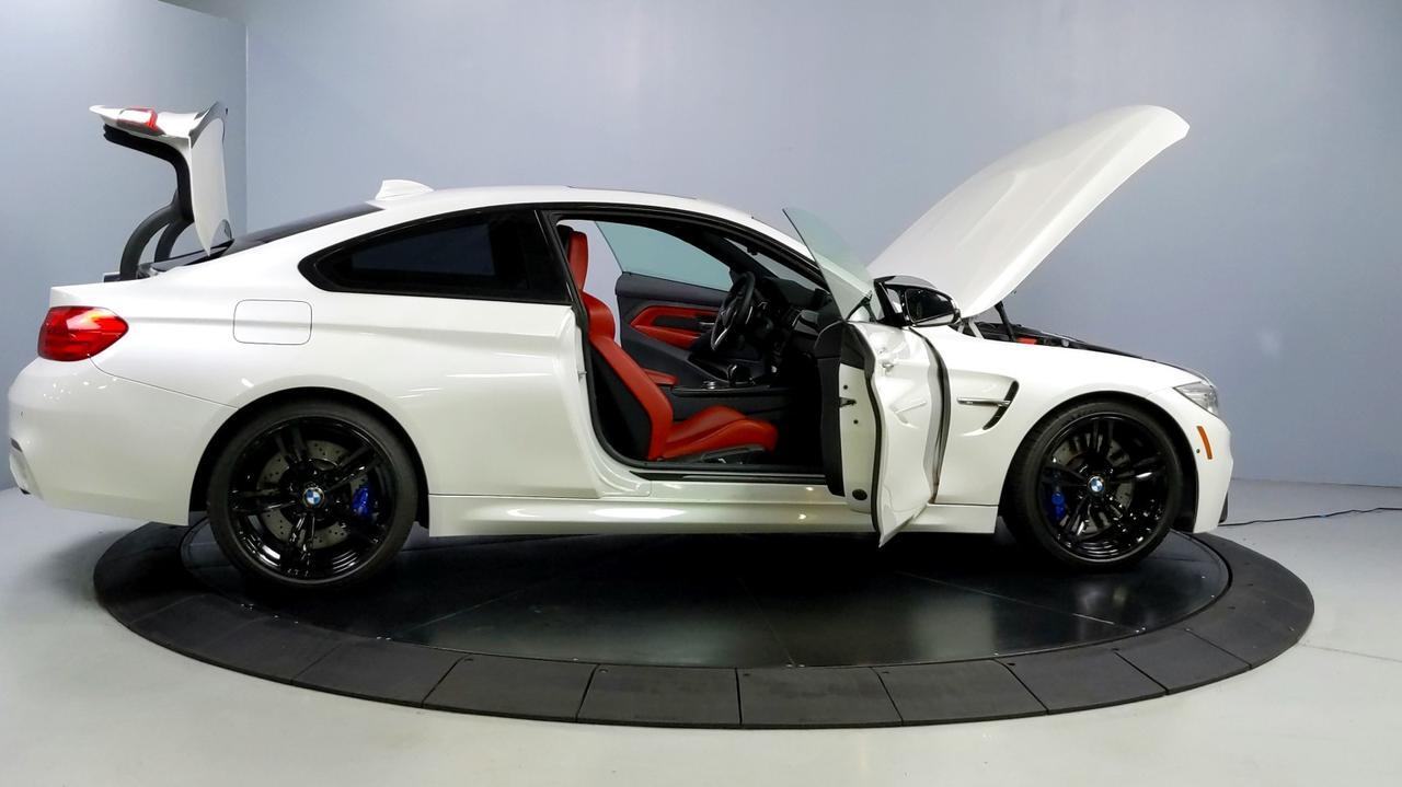 2016 BMW M4  Glendale Heights IL