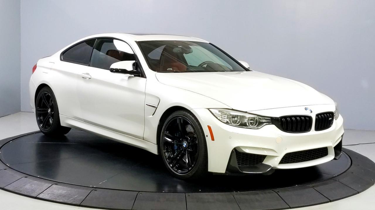 2016 BMW M4  Glendale Heights IL