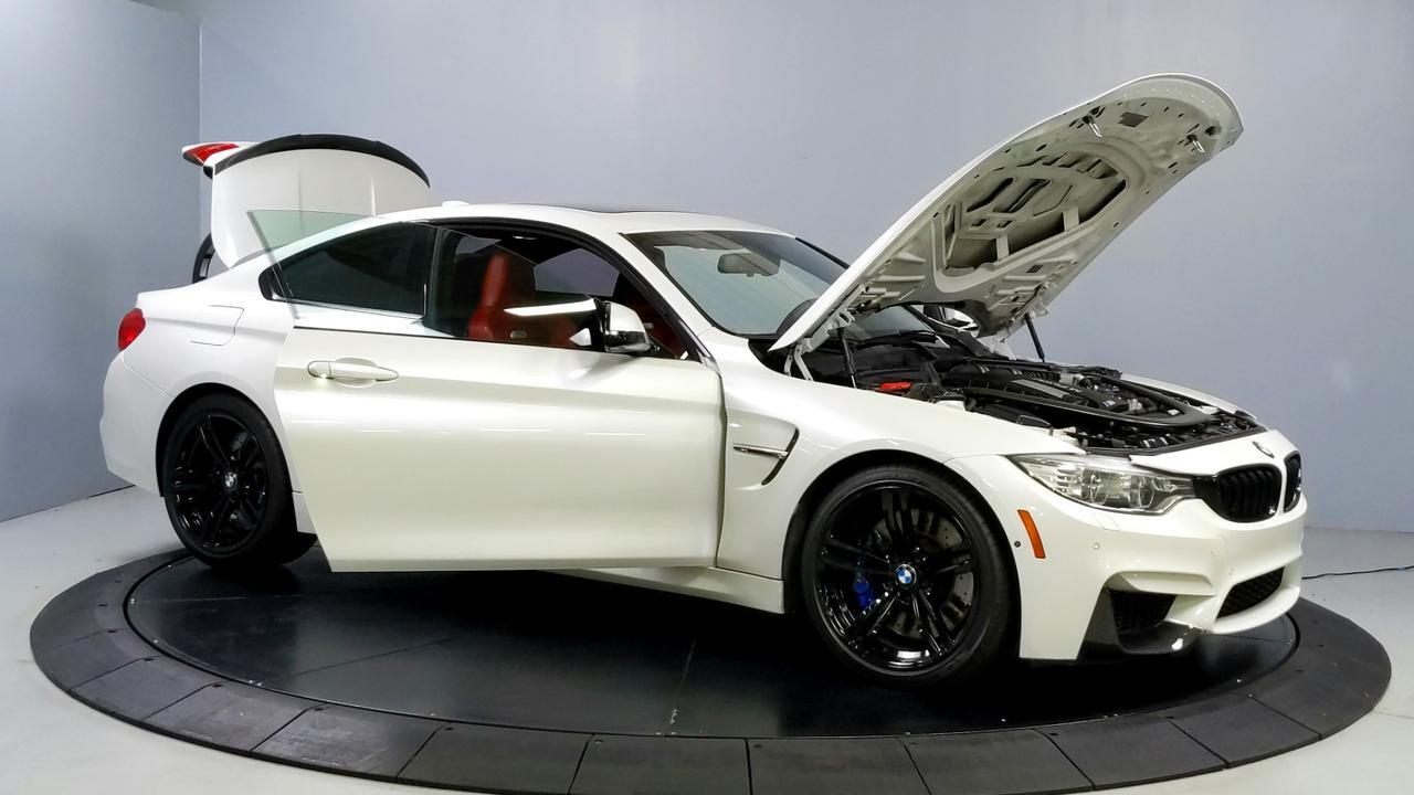 2016 BMW M4  Glendale Heights IL