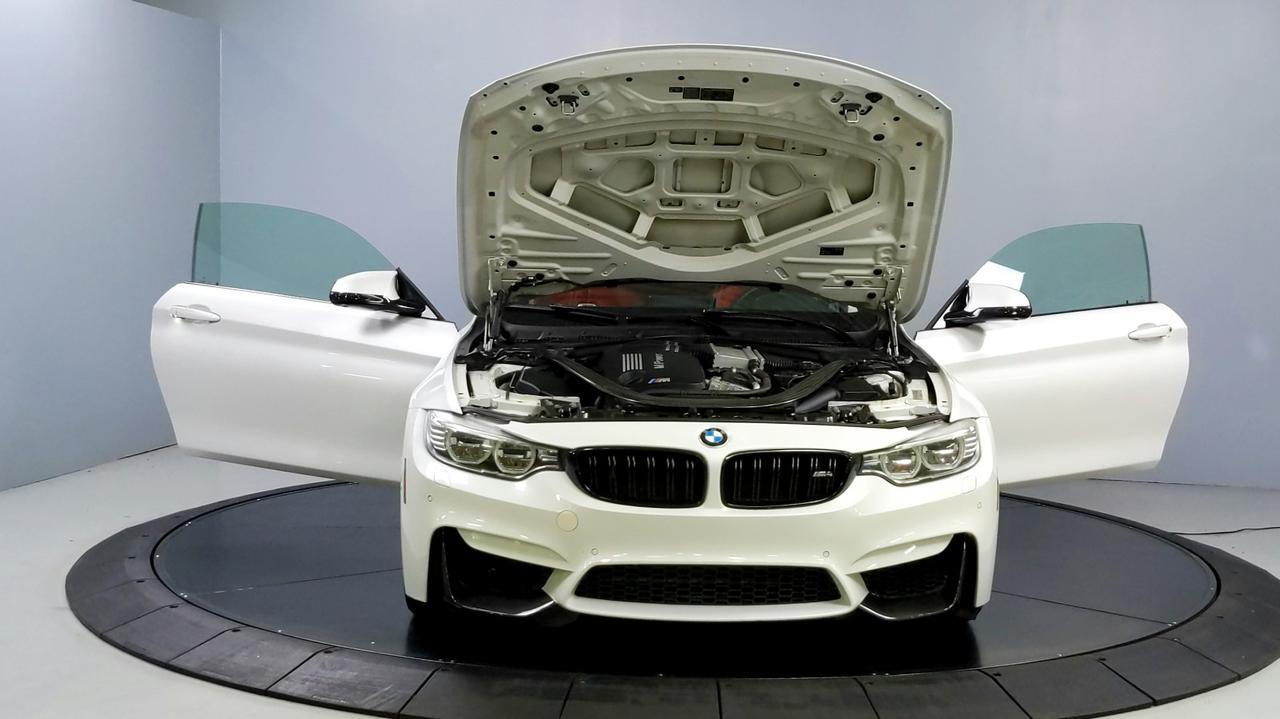 2016 BMW M4  Glendale Heights IL