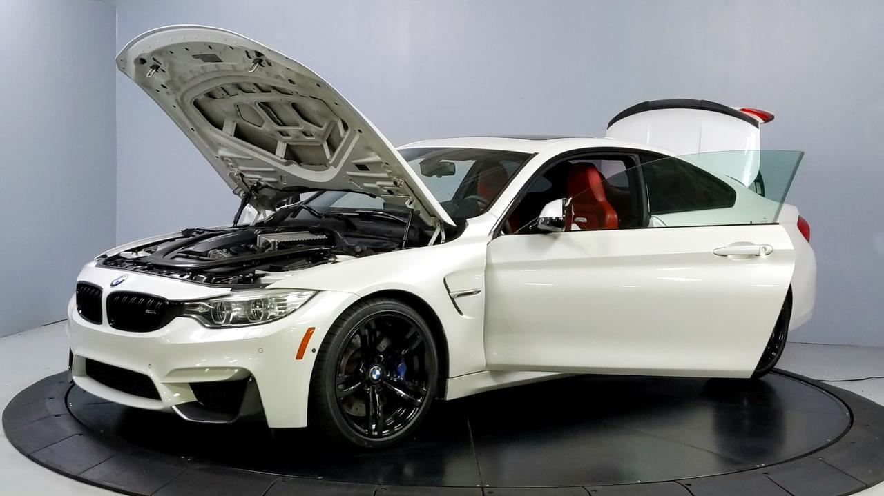 2016 BMW M4  Glendale Heights IL