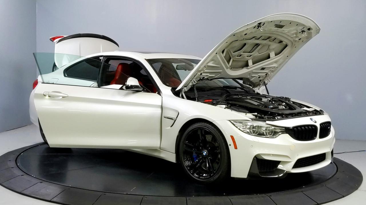 2016 BMW M4  Glendale Heights IL