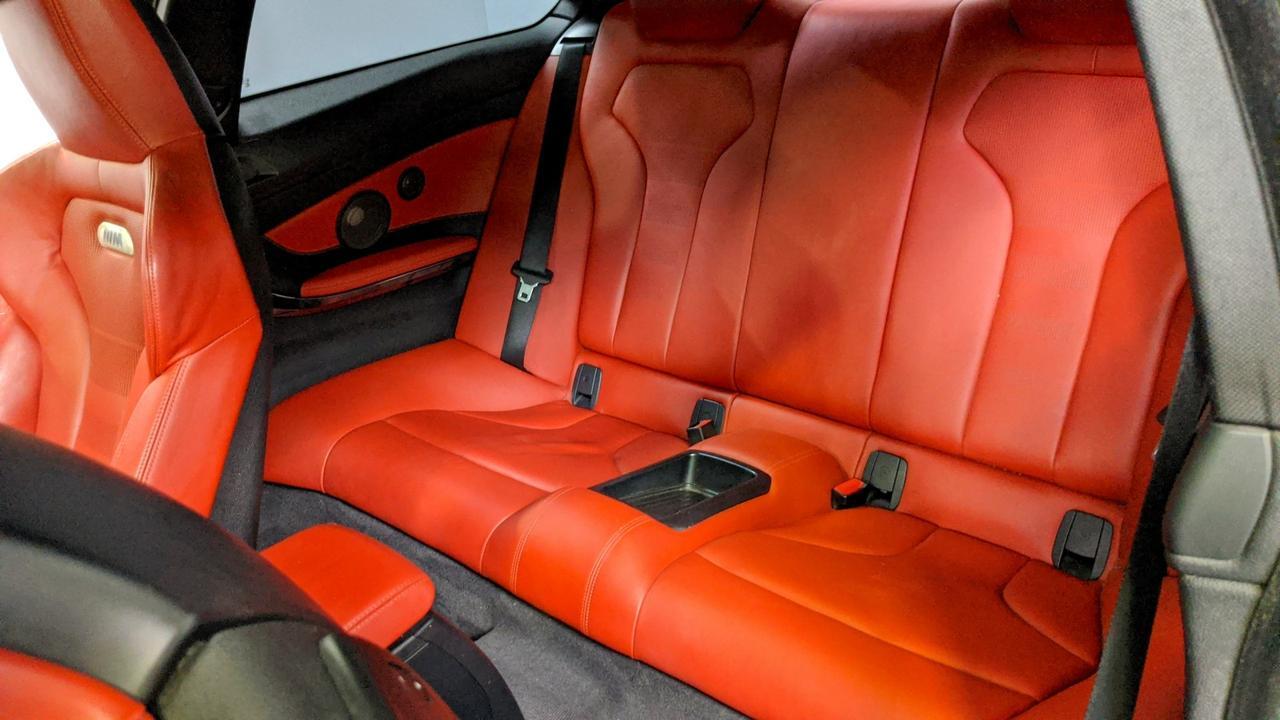 2016 BMW M4  Glendale Heights IL