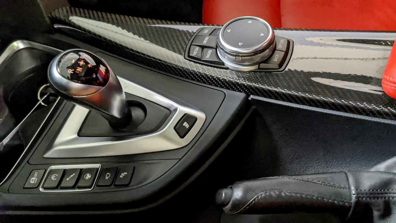 2016 BMW M4  Glendale Heights IL