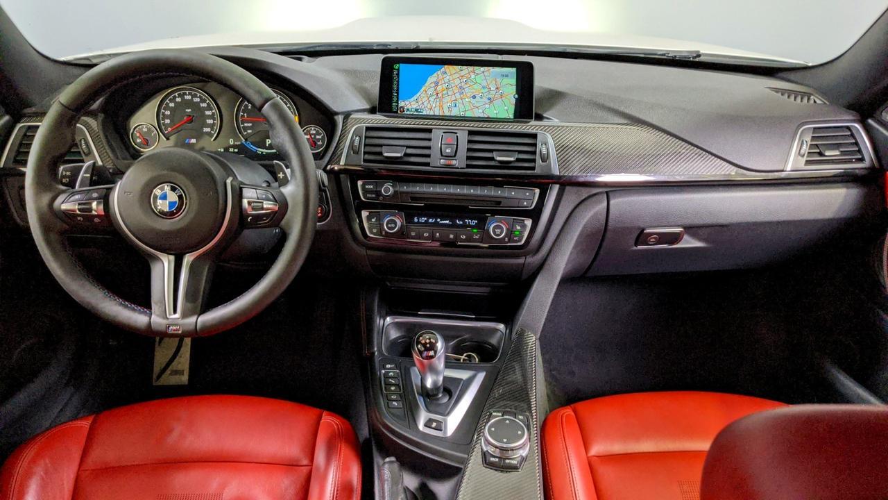 2016 BMW M4  Glendale Heights IL