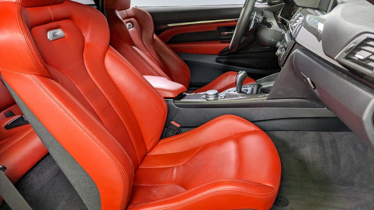 2016 BMW M4  Glendale Heights IL