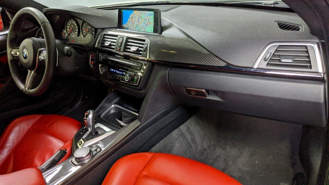 2016 BMW M4  Glendale Heights IL