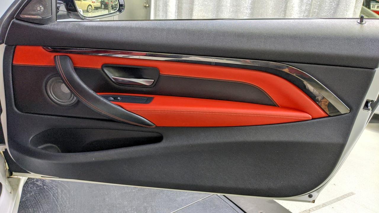 2016 BMW M4  Glendale Heights IL