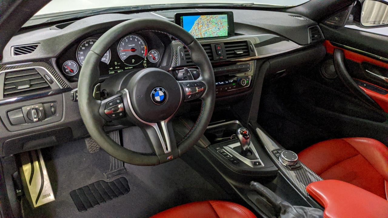 2016 BMW M4  Glendale Heights IL