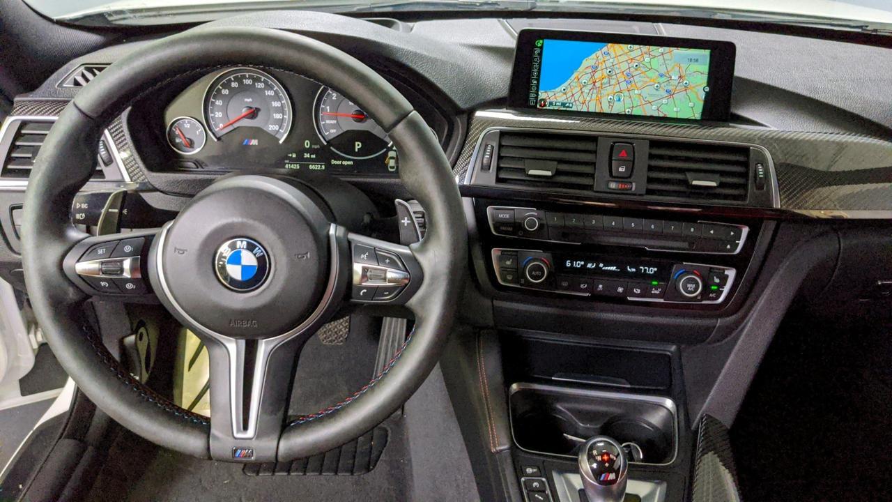 2016 BMW M4  Glendale Heights IL