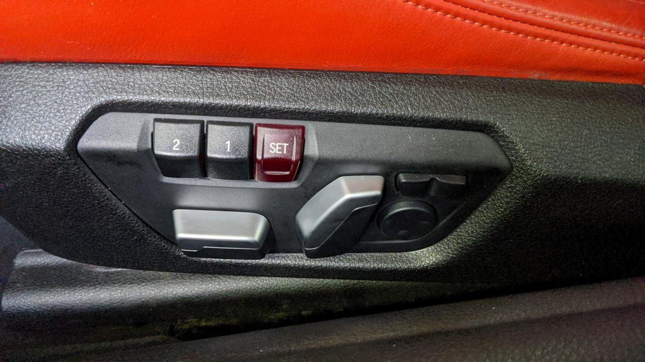 2016 BMW M4  Glendale Heights IL