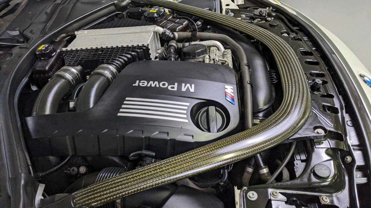 2016 BMW M4  Glendale Heights IL