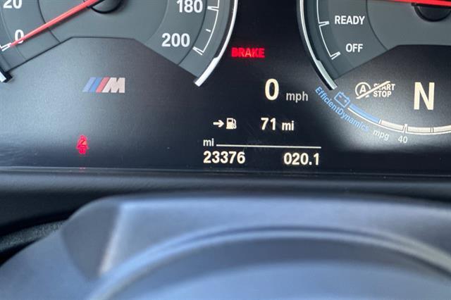 2016 BMW M4 San Luis Obispo CA