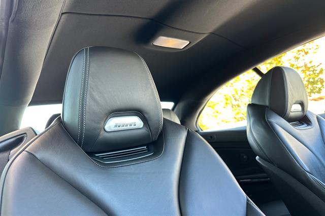2016 BMW M4 San Luis Obispo CA