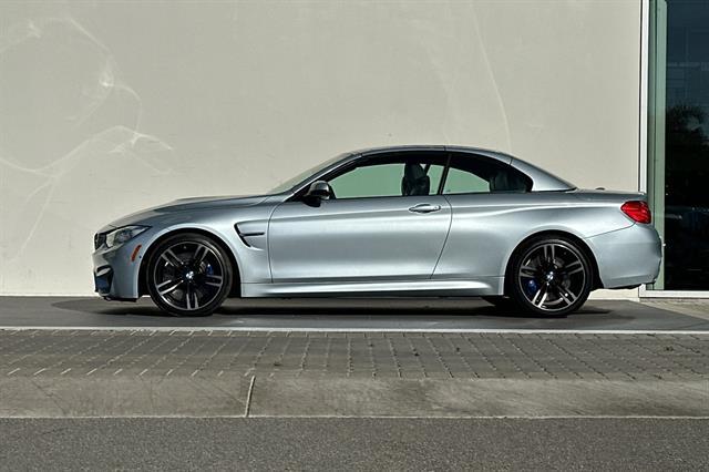 2016 BMW M4 San Luis Obispo CA