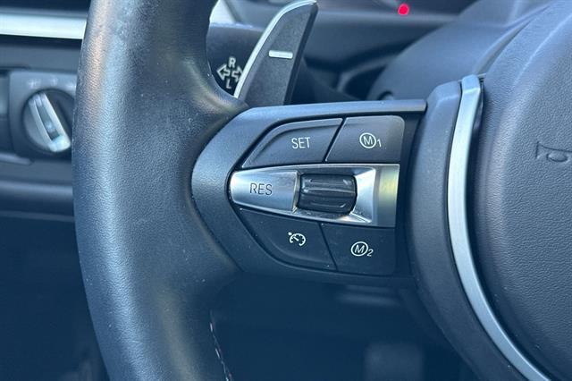 2016 BMW M4 San Luis Obispo CA