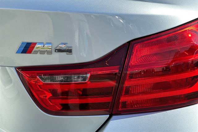 2016 BMW M4 San Luis Obispo CA